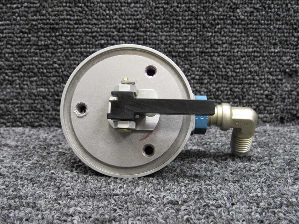 92003-80002-101 Cessna 560XL Citation XLS+ Shutoff Valve