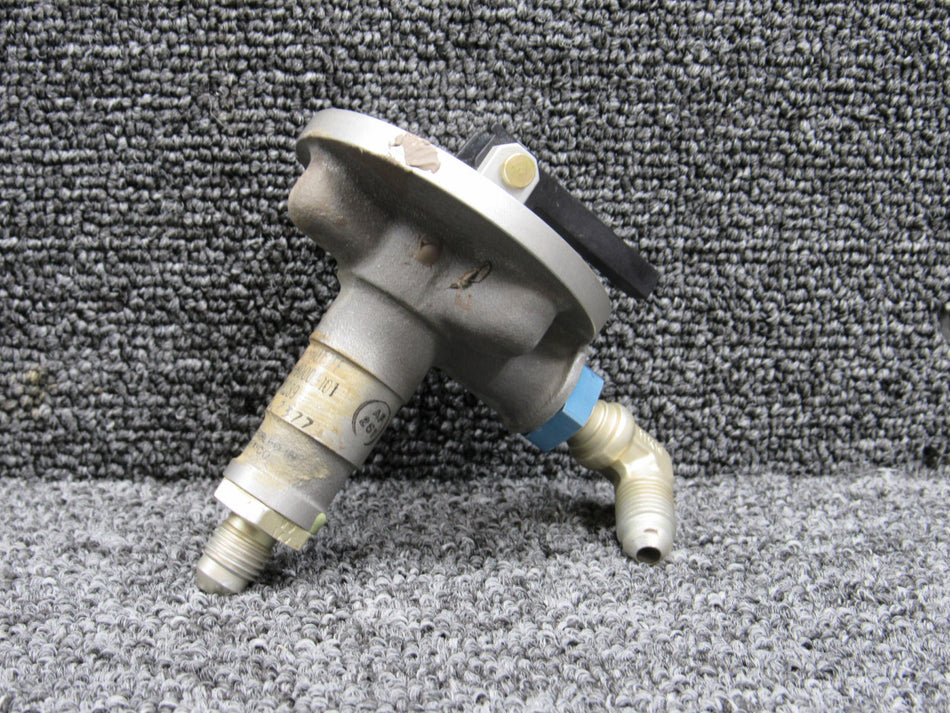 92003-80002-101 Cessna 560XL Citation XLS+ Shutoff Valve