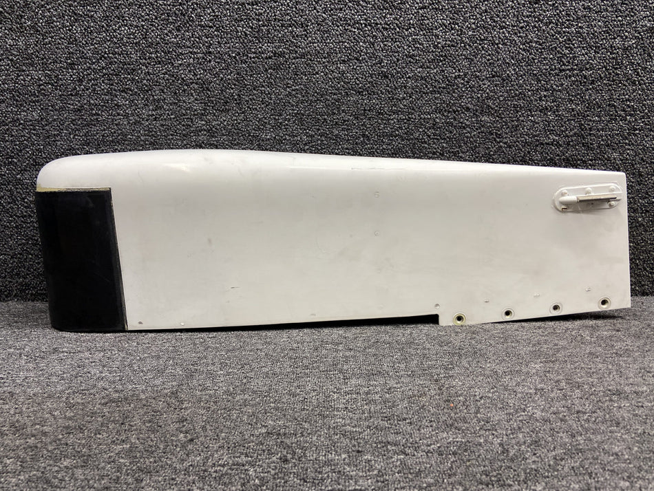T700A5520015007 Socata TBM-700 Elevator Tim Assembly RH with De-Ice Boot