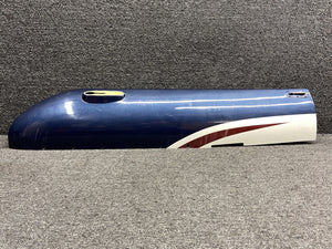 T700A573000300 Socata TBM-700 Wing Tip Assembly LH