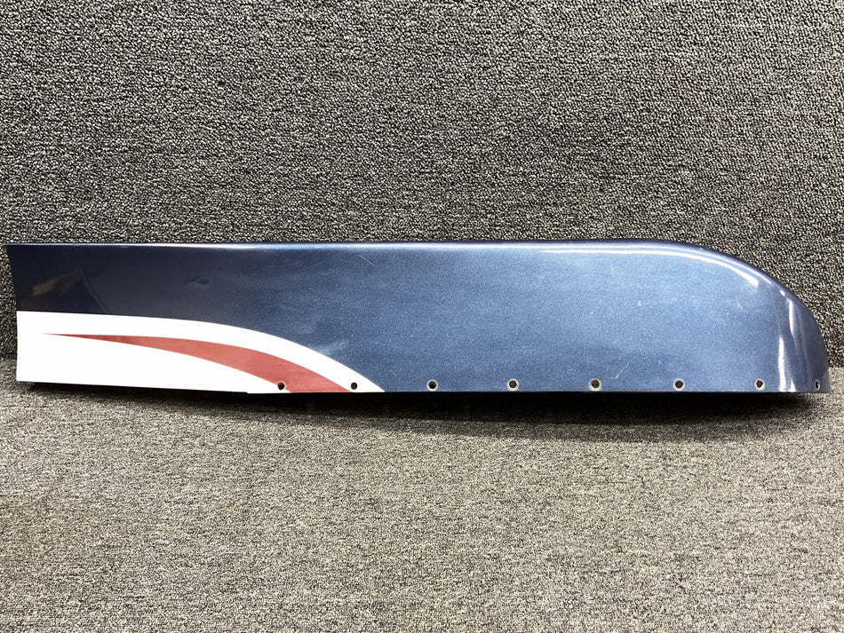 T700A573000300 Socata TBM-700 Wing Tip Assembly LH