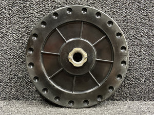 T700A2740063000 Socata TBM-700 Elevator Trim Wheel Assembly