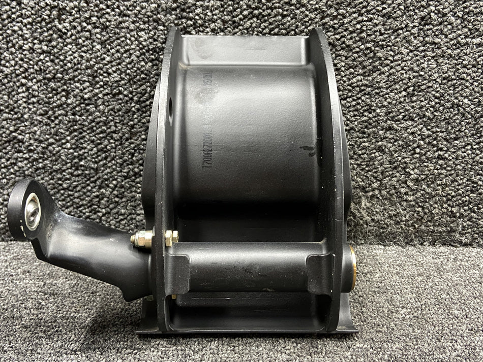 T700A2720040901 Socata TBM-700 Rudder Pedal Assembly RH
