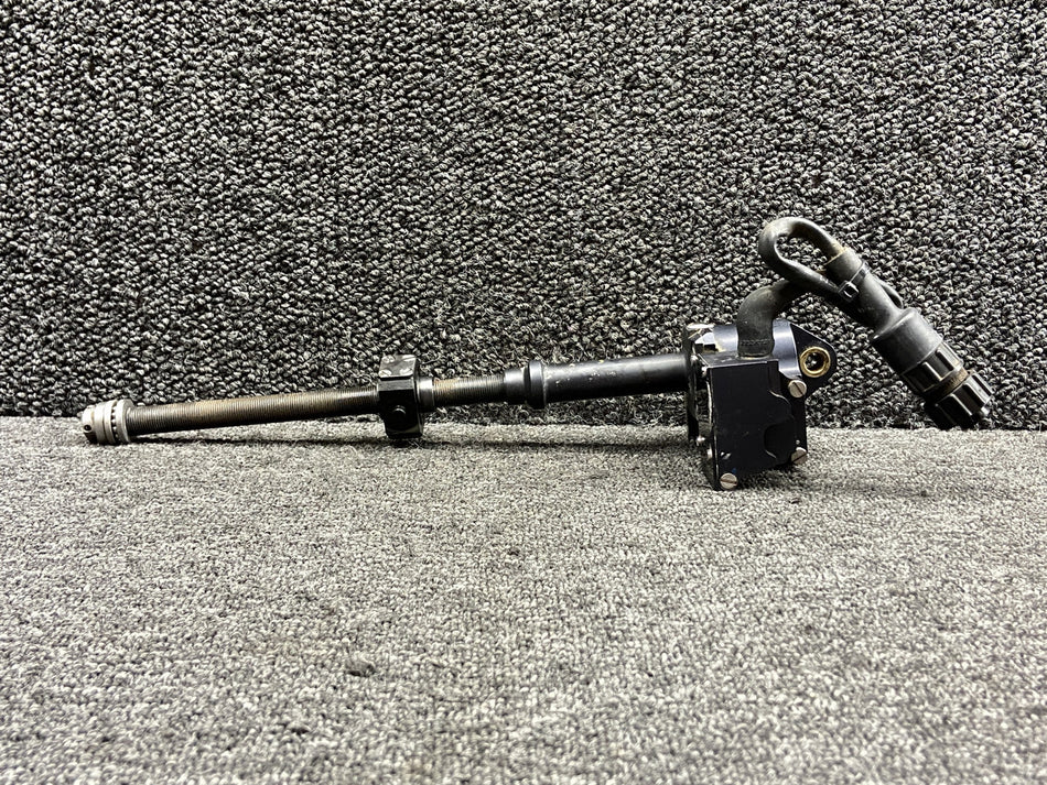 1-5295 (Alt: Z00.N7897235202) AVIAC Outboard Flap Actuator Assembly LH