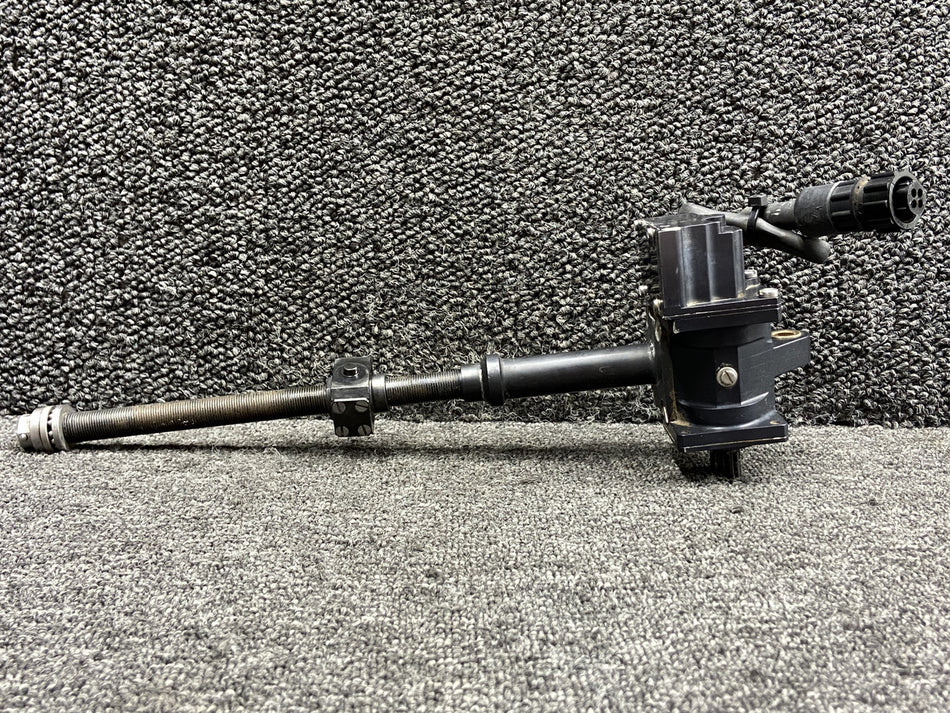 1-5295 (Alt: Z00.N7897235202) AVIAC Outboard Flap Actuator Assembly LH