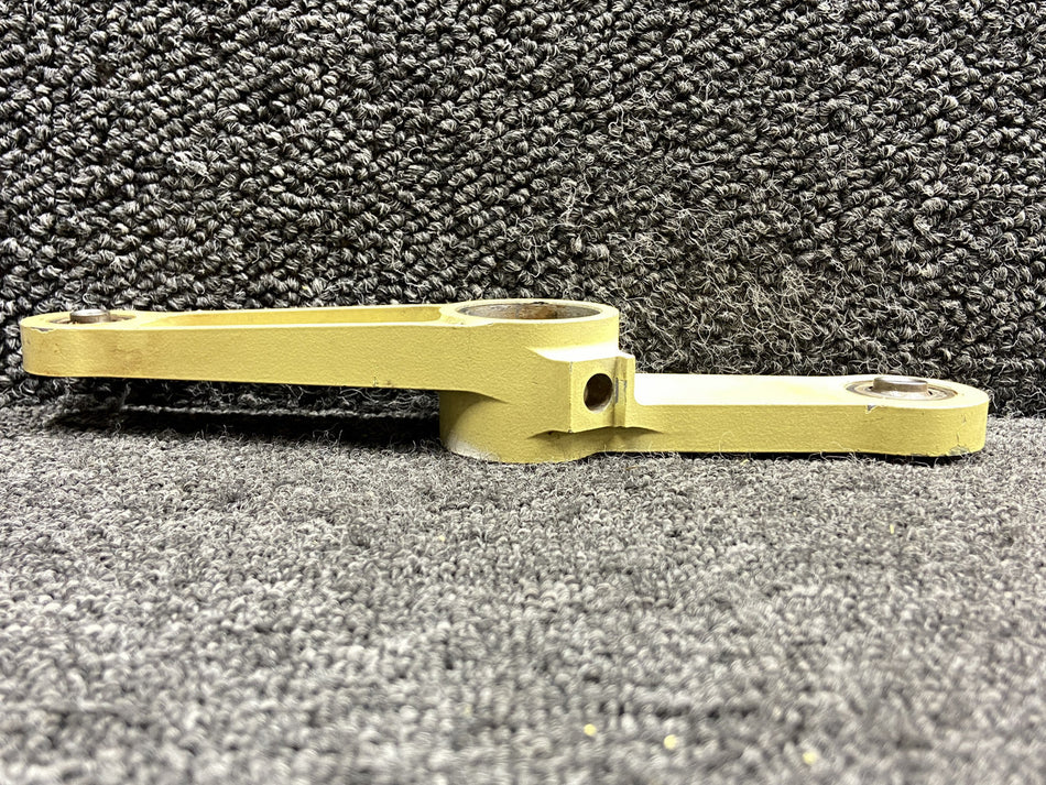 T700A2730071000 Socata TBM-700 Aft Elevator Control Bellcrank LH