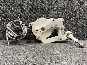 T700A2710021001 Socata TBM-700 Spoiler Control Mechanism Assembly RH