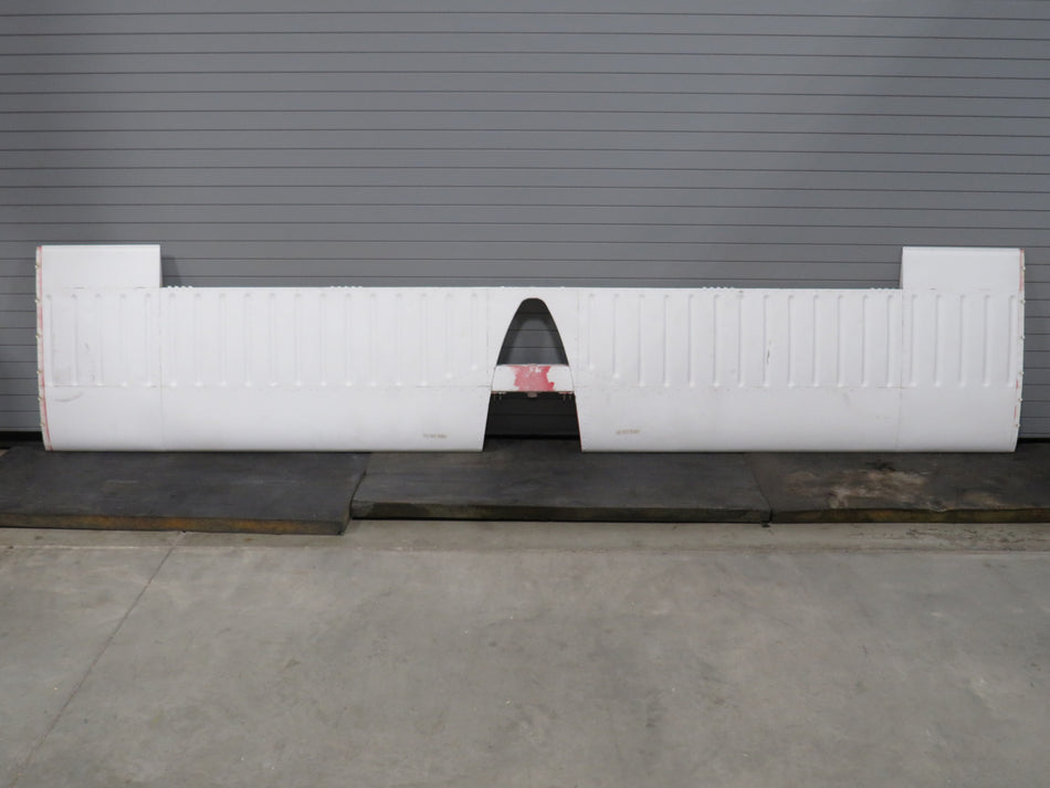 68426-000 Piper PA28-151 Stabilator Assembly (Hail)