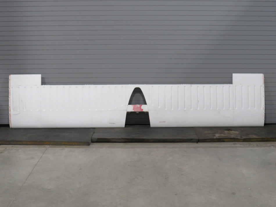 68426-000 Piper PA28-151 Stabilator Assembly (Hail)