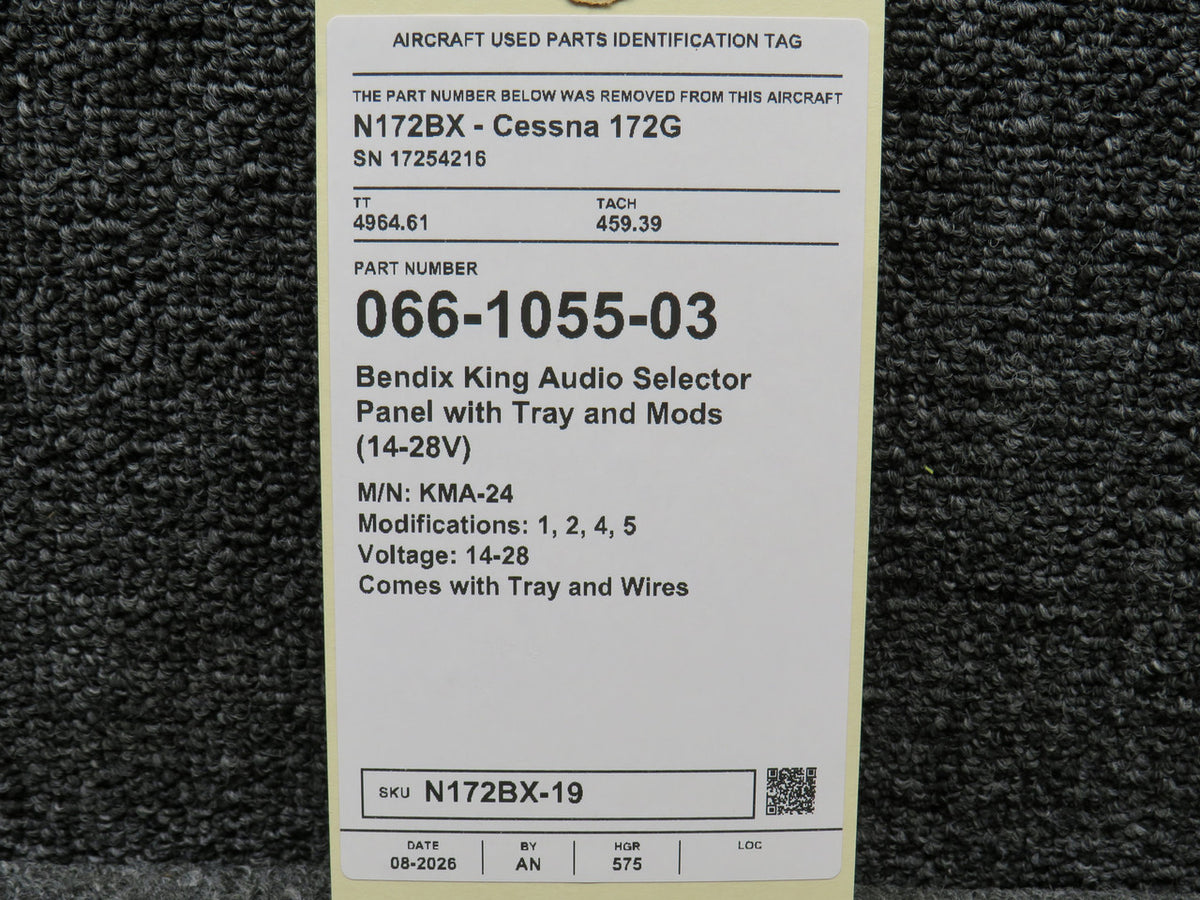 N172BX-19KW