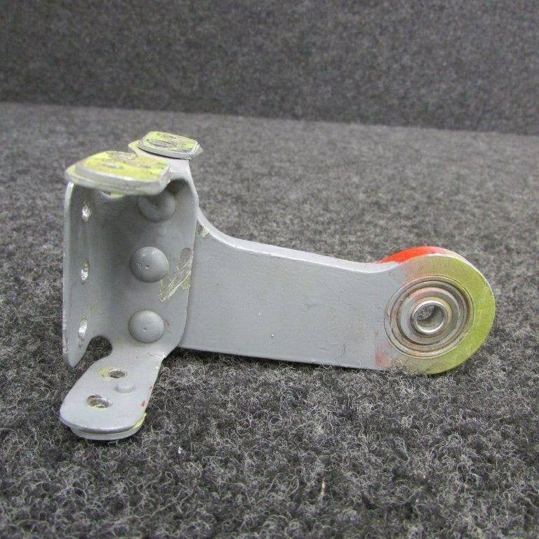 83204-004 Piper PA46-350 Hinge Assy Aileron Outbd BAS Part Sales | Airplane Parts