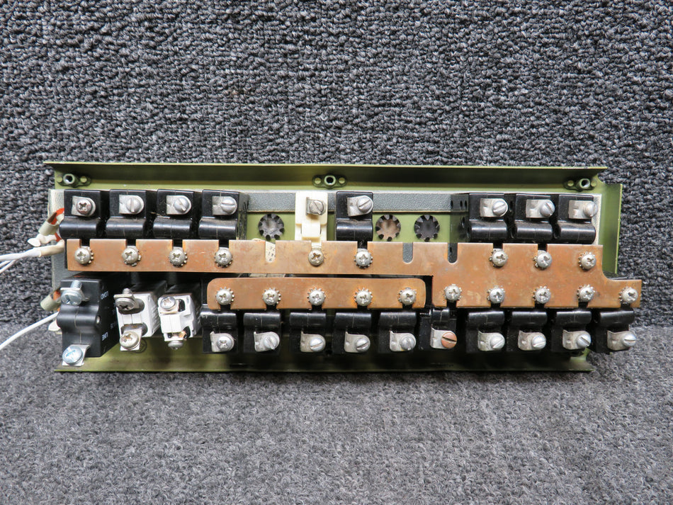 35209-000 Piper PA28-151 Circuit Breaker Panel Assembly