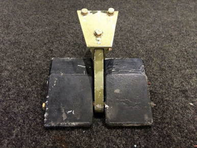 37638-006 Piper PA34-200T Bobweight Assembly