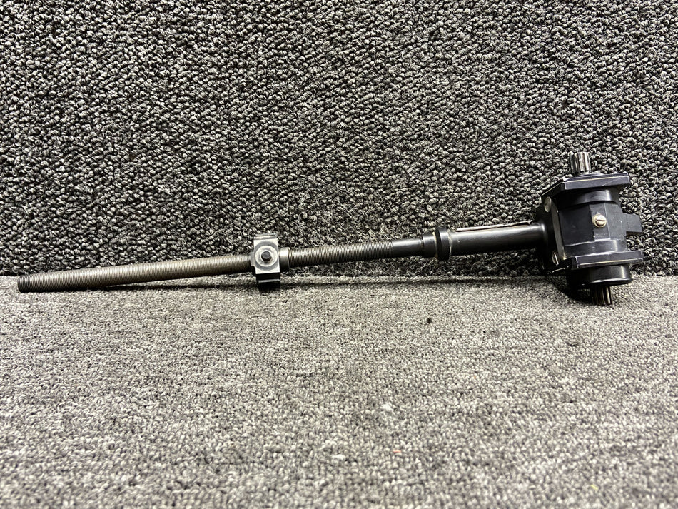 1-5295 (Alt: Z00.N7897235202) AVIAC Outboard Flap Actuator Assembly LH