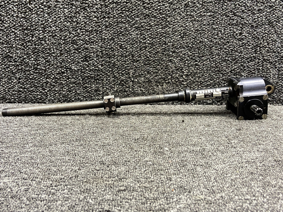 1-5295 (Alt: Z00.N7897235202) AVIAC Outboard Flap Actuator Assembly LH