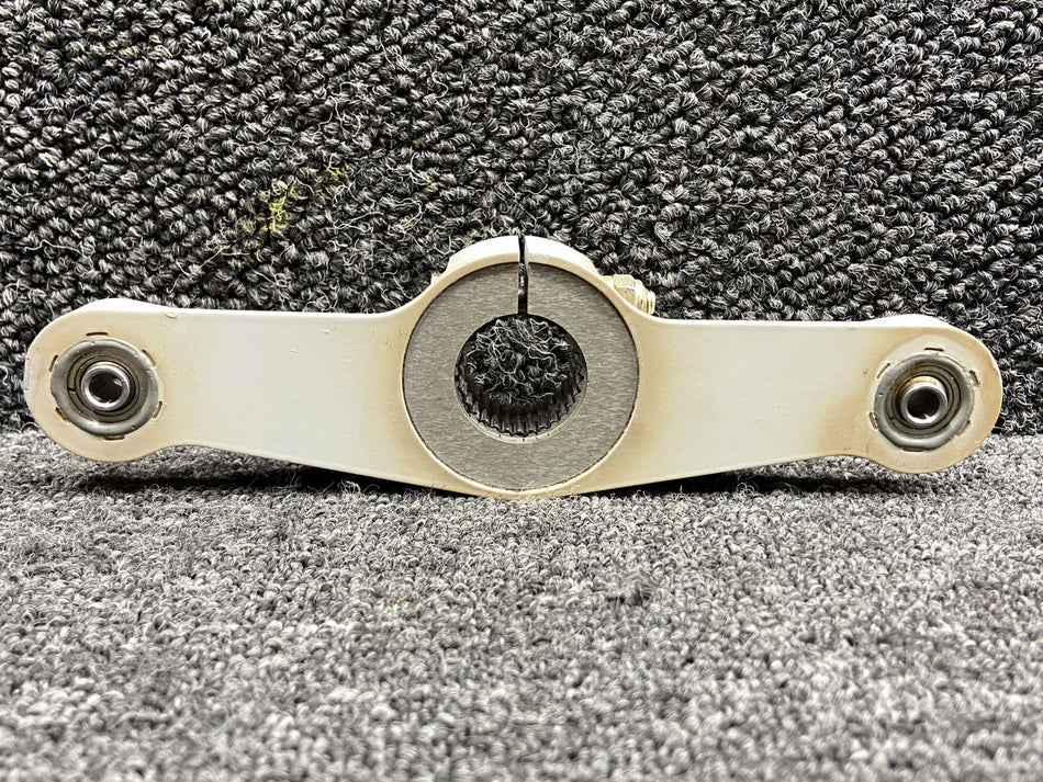 T700A2720044000 Socata TBM-700 Rudder Pedal Control Lever Assembly