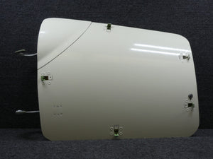 6612290-2 Cessna 560XL Citation XLS+ Tailcone Forward Access Door Bond Assembly