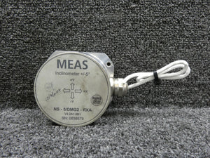 NS-5-DMG2-RXA Meas Inclinometer Assembly