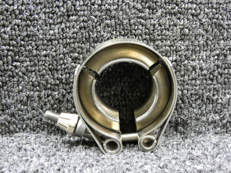 00624-24540-100 Aeroquip Clamp Assembly