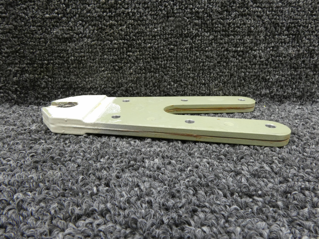 Yページ 6634003-43 Cessna 560XL Citation XLS+ Bearing Plate Assembly – BAS