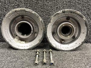 T700A3220000900 Parker Hannifin Nose Wheel Assembly
