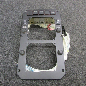 100741-009 Piper PA46-350 Avionics Bezel