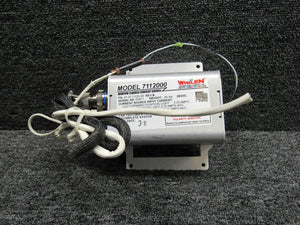 01-0771120-00 Whelen 7112000 LED Flasher Module