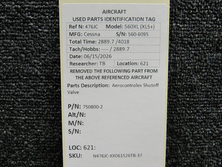 N476JC-KX061526TB-37SB-OG