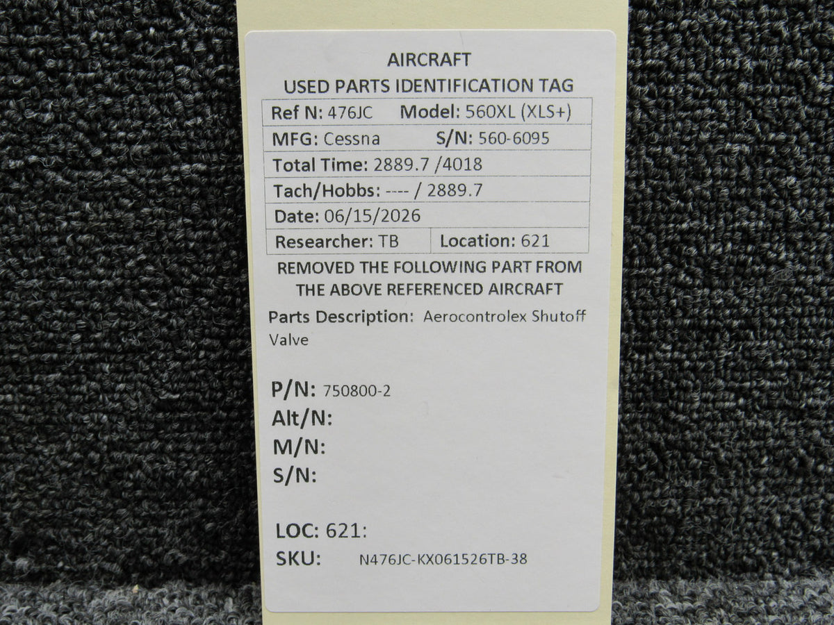 N476JC-KX061526TB-38SB