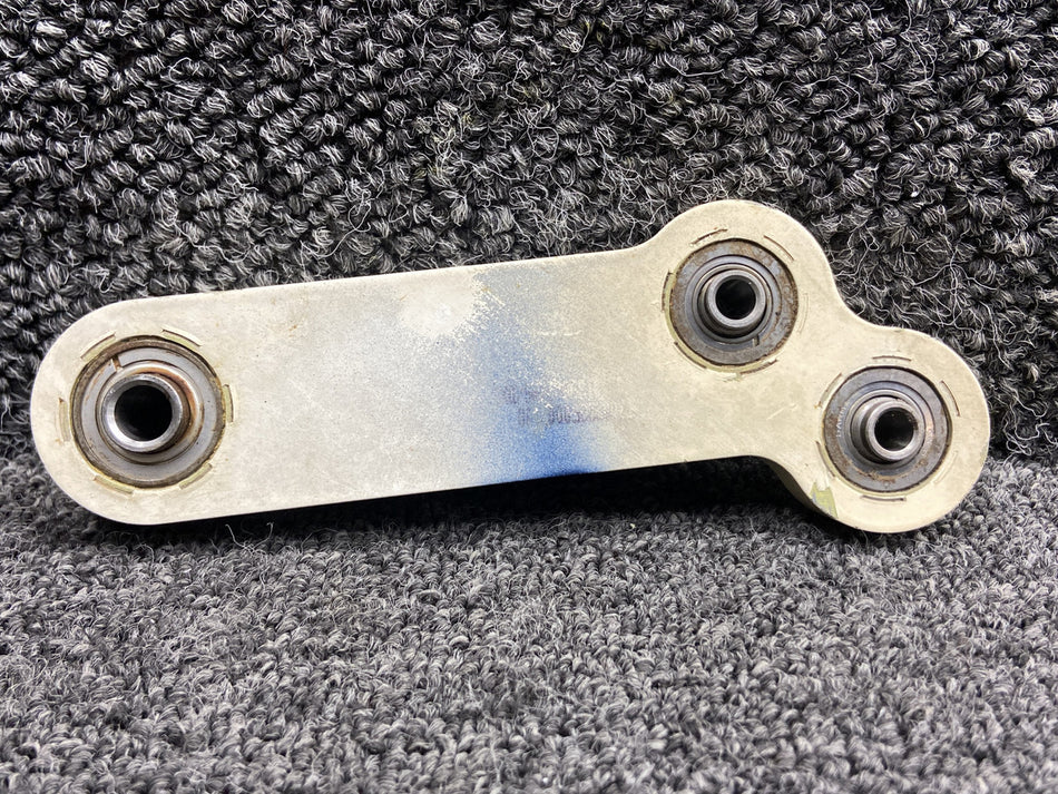 T700A3250007000 Socata TBM-700 Nose Gear Steering Bellcrank