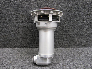 LR55540B (Alt: 9914421-2) Crane Electric Fuel Boost Pump