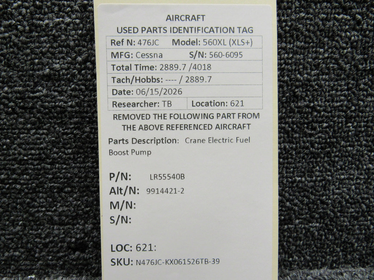N476JC-KX061526TB-39SB-OG