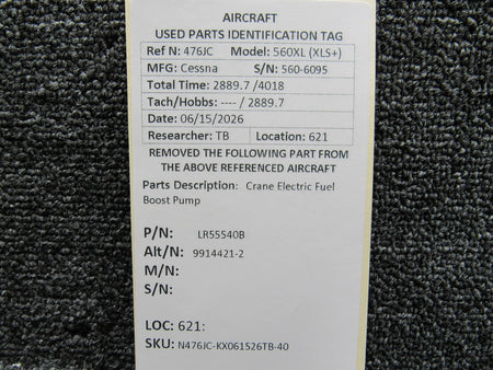 N476JC-KX061526TB-40SB