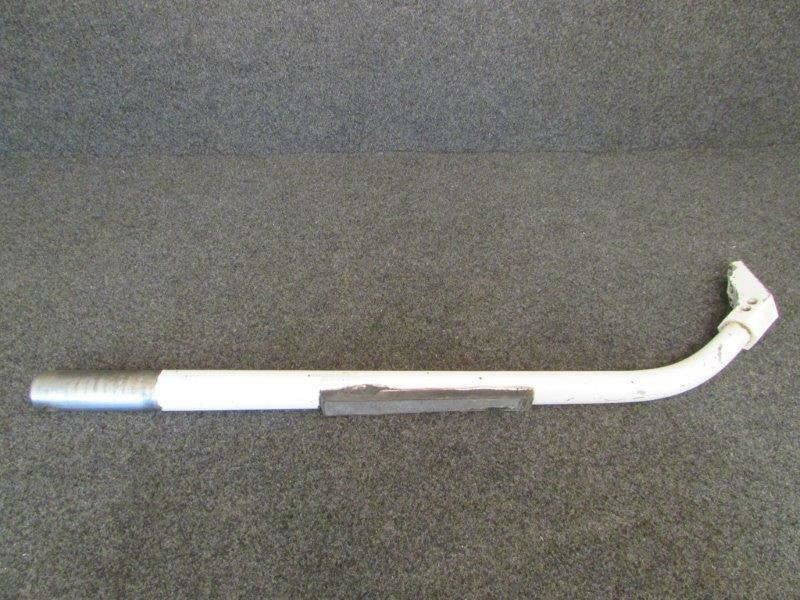 2241101-1 Cessna R182 Spring Main Gear LH (NO BRAKE LINE OR PLUG) BAS Part Sales | Airplane Parts