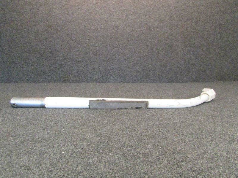 2241101-1 Cessna R182 Spring Main Gear LH (NO BRAKE LINE OR PLUG)