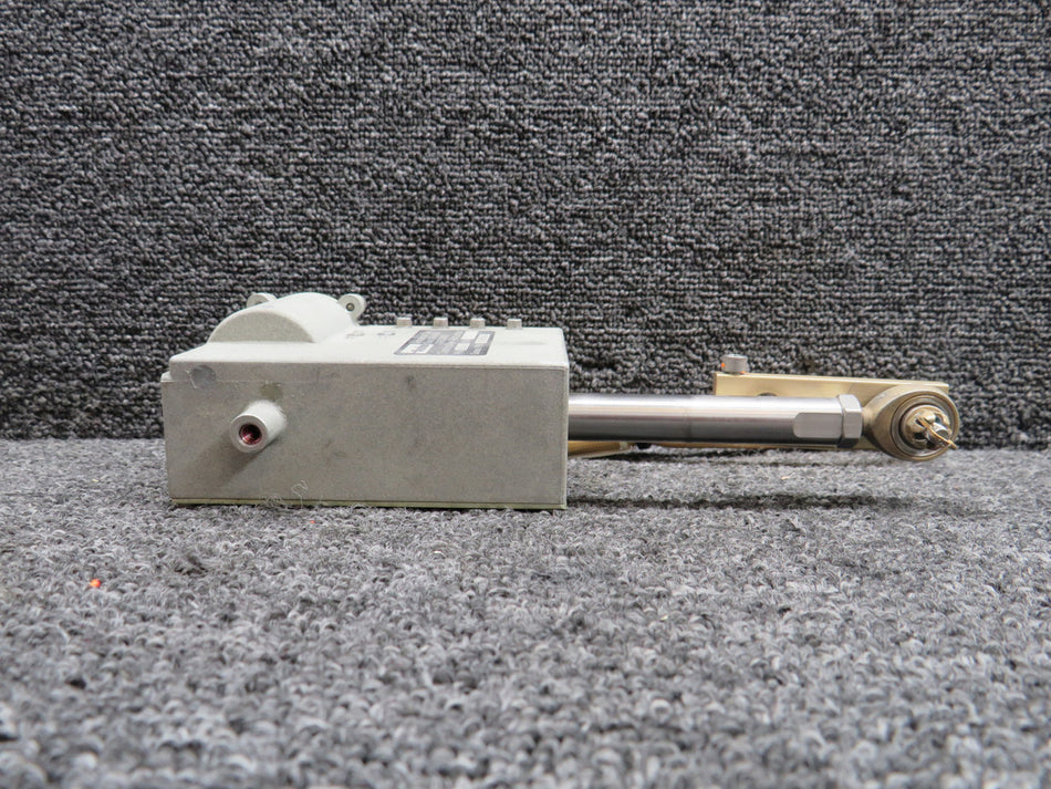 IE50-2 (Alt: 9914519-4) Parker Actuator Controller