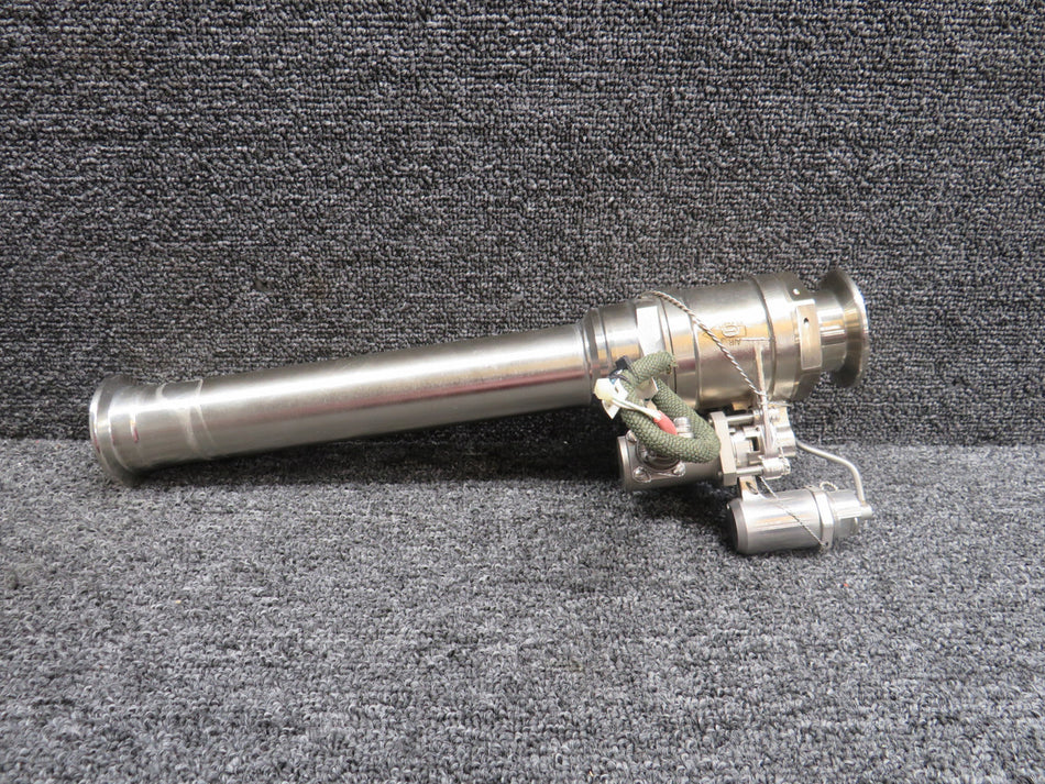 1988-00-3 (Alt: 9912492-1) Dukes Auto Transitioning Flow Control & Shutoff Valve