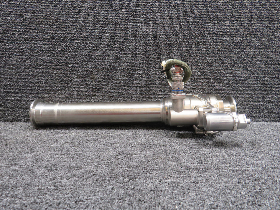 1988-00-3 (Alt: 9912492-1) Dukes Auto Transitioning Flow Control & Shutoff Valve