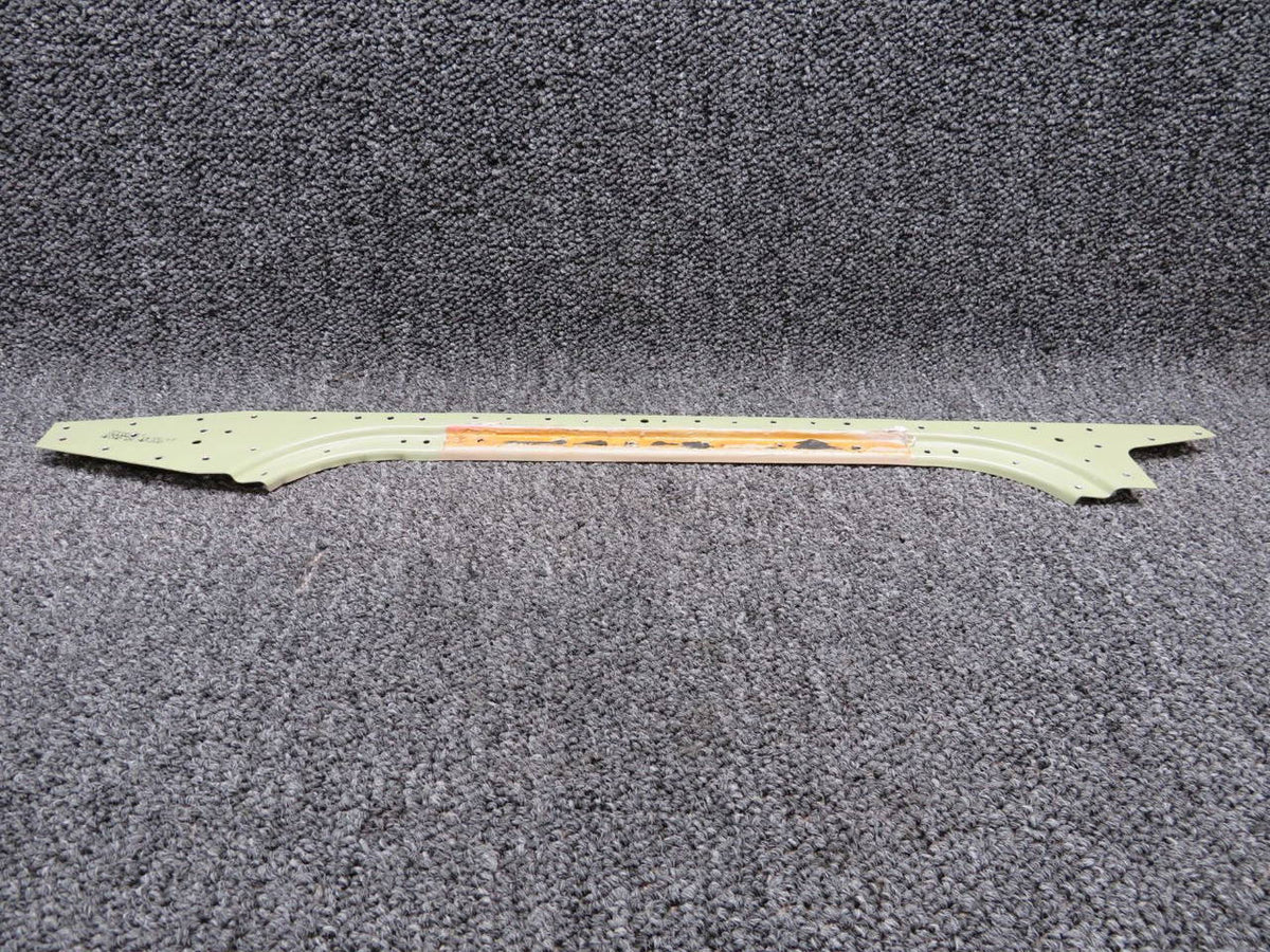 0711673-1 Cessna 182T Upper Baggage Door Sill BAS Part Sales | Airplane Parts