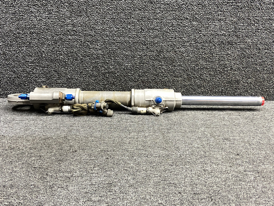 T700A3230050000 (Alt: T700A323005300000) Hydro-Leduc Main Gear Actuator Assy