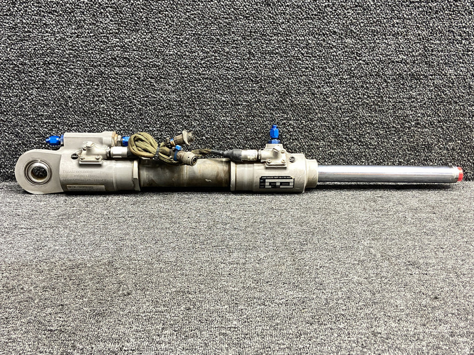 T700A3230050000 (Alt: T700A323005300000) Hydro-Leduc Main Gear Actuator Assy