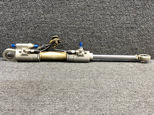 T700A3230050000 (Alt: T700A323005000000) Hydro-Leduc Main Gear Actuator Assy