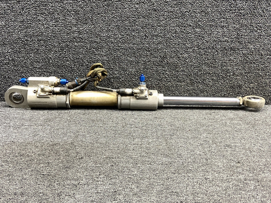 T700A3230050000 (Alt: T700A323005000000) Hydro-Leduc Main Gear Actuator Assy