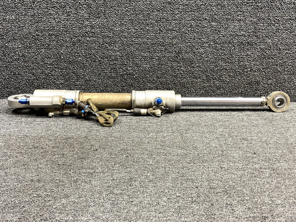 T700A3230050000 (Alt: T700A323005000000) Hydro-Leduc Main Gear Actuator Assy