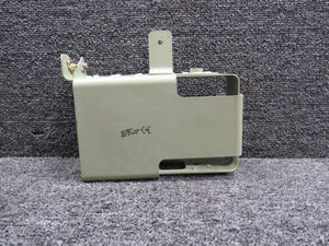 6614300-9 Cessna 560XL Citation XLS+ Precooler Bracket Assembly LH