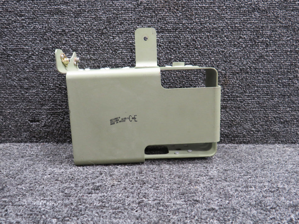 6614300-9 Cessna 560XL Citation XLS+ Precooler Bracket Assembly LH