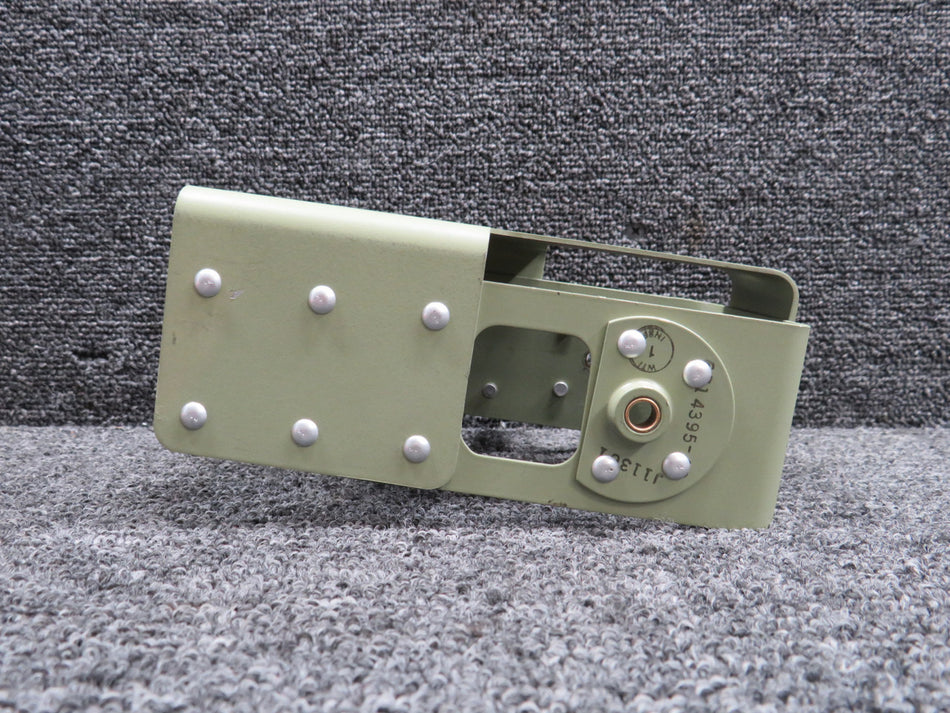 6614300-9 Cessna 560XL Citation XLS+ Precooler Bracket Assembly LH