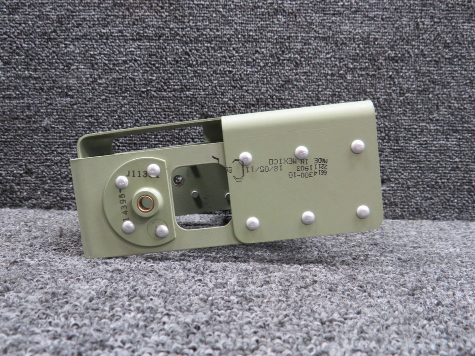 6614300-10 Cessna 560XL Citation XLS+ Precooler Bracket Assembly RH