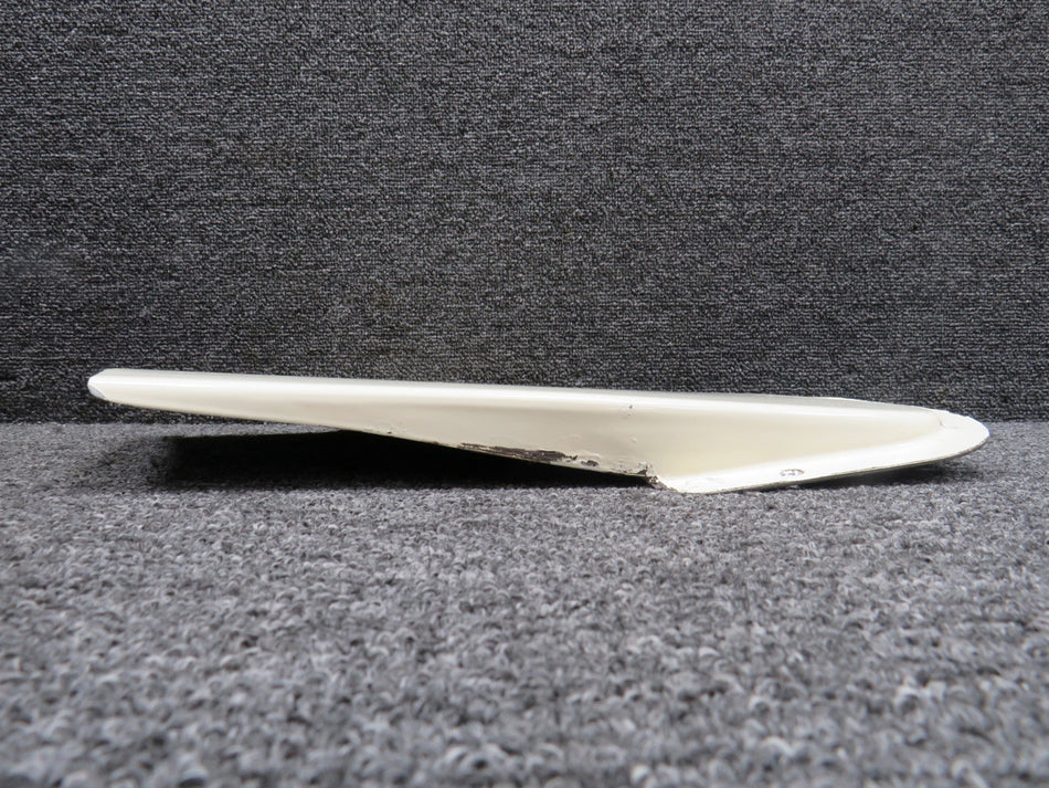 6714501-11 Cessna 560XL Citation XLS+ Windshield Rain Removal Shroud Assembly LH