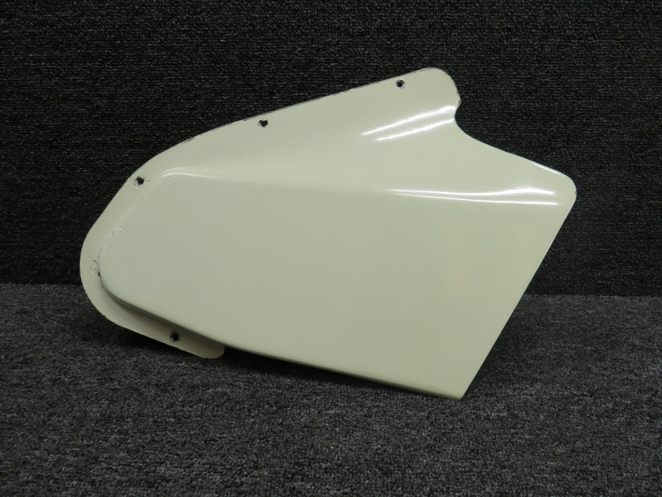6714501-12 Cessna 560XL Citation XLS+ Windshield Rain Removal Shroud Assembly RH